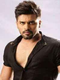 Pradeep Bogadi