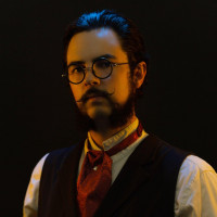 Timothy Stevens