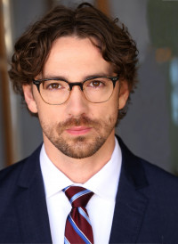 Grant Benjamin Leibowitz