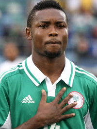 Godfrey Oboabona