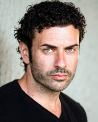 Michael Maglio