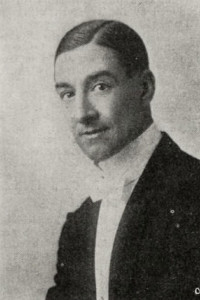 Tom McNaughton