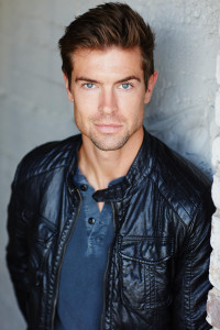 Carter Haley