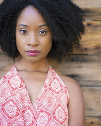 LaNina Thomas