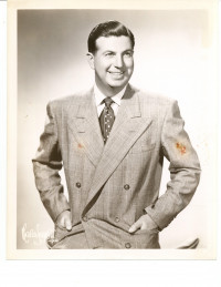 Don McNeill