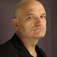 Paul McNeilly