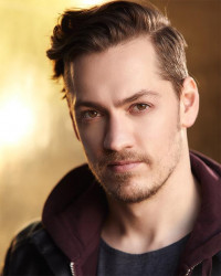 Dan Milam
