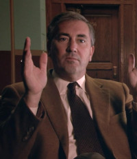 Michael Balboni