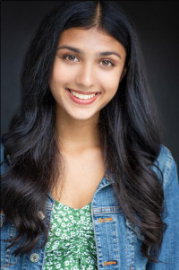 Sejal Joshi
