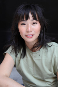 Chloe Ng
