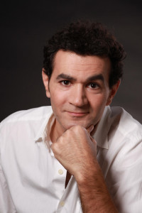 Michael Marks