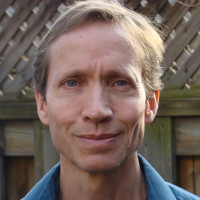 Michael McPherson