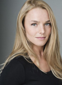 Zoe Barker