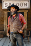 Lorin McCraley
