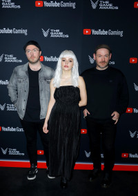 Chvrches