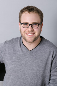 Eric D. Cohen