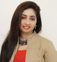 Reena Jadhav