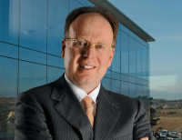 André Kudelski