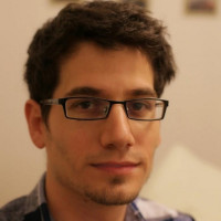 Oren Gerner