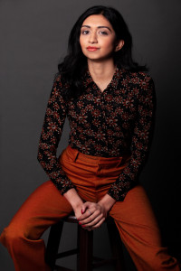 Sherin Shetty
