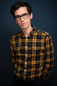 Yadin Goldman