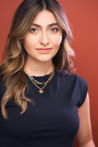 Becky Granger