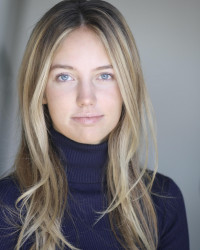 Ava Wagenman