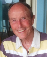 John Meagher