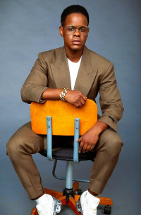 Dion Earl