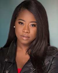 Eboni A. Johnson