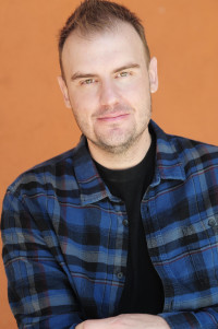 Daniel Evich