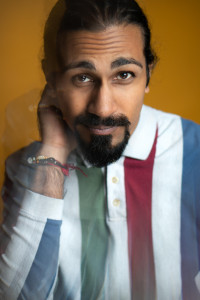 Rishik Patel