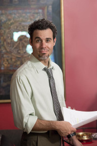 Gregory Isaac