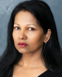 Melissa Suppiah