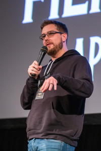 Wesley Mellott