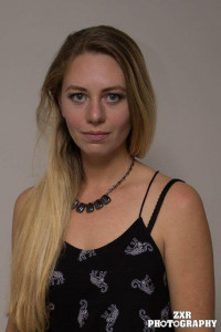 Rosanna Nelson