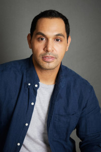 Adam Mohmoud