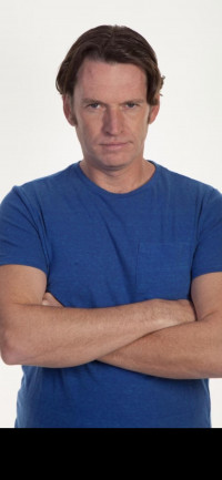Ross Michael Johnson