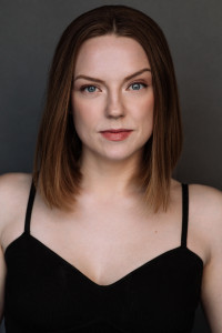 Grace Gordon