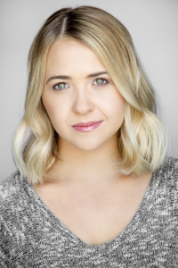 Haley Erickson