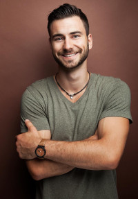 Patrick Gerber