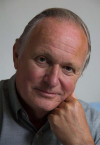 Stephen Saunders