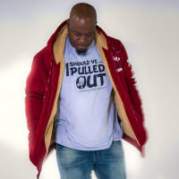 Omar 'Amaru' D. Lewis Sr.
