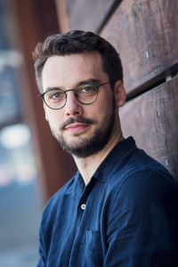 Andy B. Brown