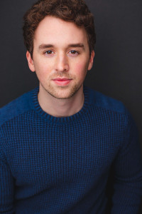 Patrick McAndrew