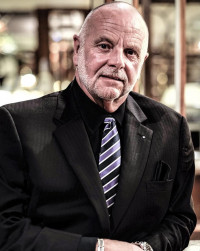 David Roberts