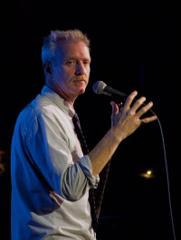 Christopher Barron
