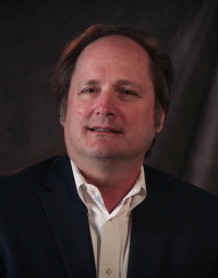 Craig Barron