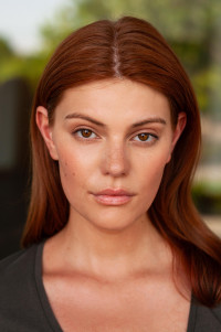Kiersten Cusick