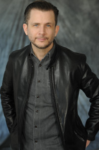 Shane Meier